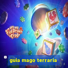 guia mago terraria